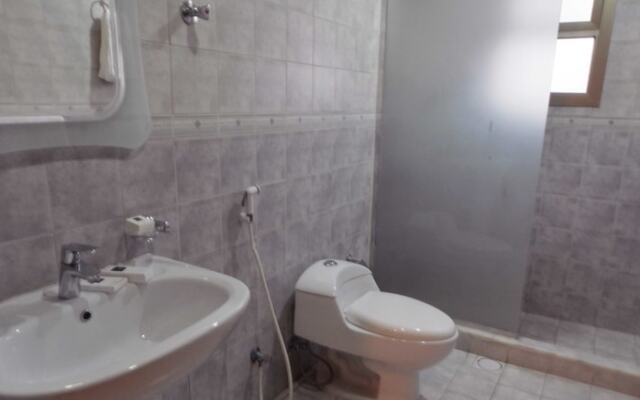 City suites