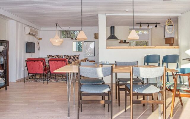 6 Person Holiday Home in Silkeborg