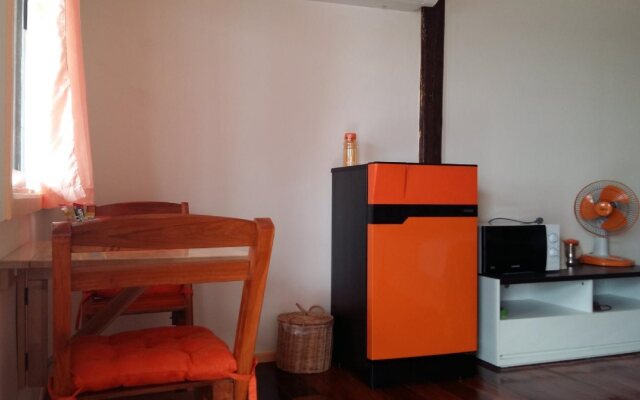 Jutharat Home