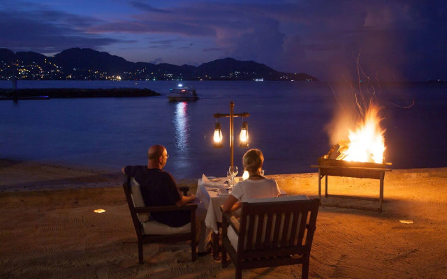 Cerf Island Resort