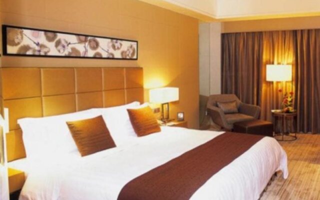 Howard Johnson Changshan Lake Plaza Changle