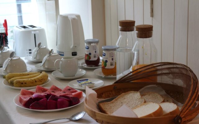 Vimala Suites