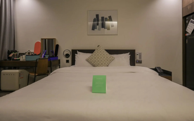 Bundang (Seohyeon) Business Hotel Kind-KYND