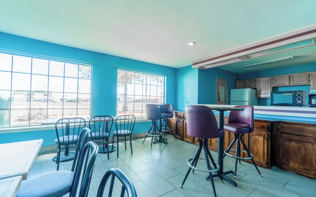 Executive Inn Port Lavaca by OYO