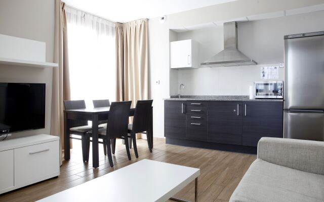 Apartahotel & Spa Jacetania