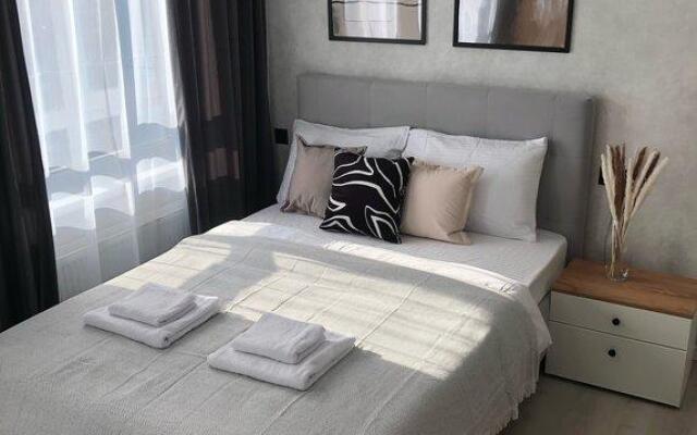 Апартаменты-студия на улице Карла Маркса 304Б