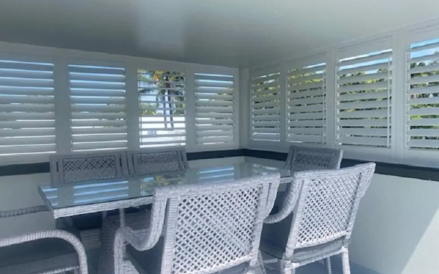 Marina Terraces