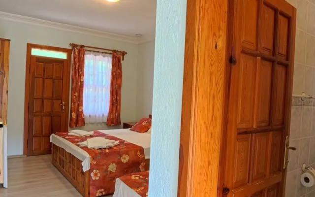 Dalyan Yunus Hotel