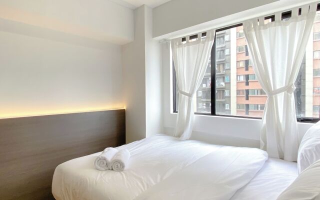 Best Deal And Comfy 2Br At Meikarta Apartment