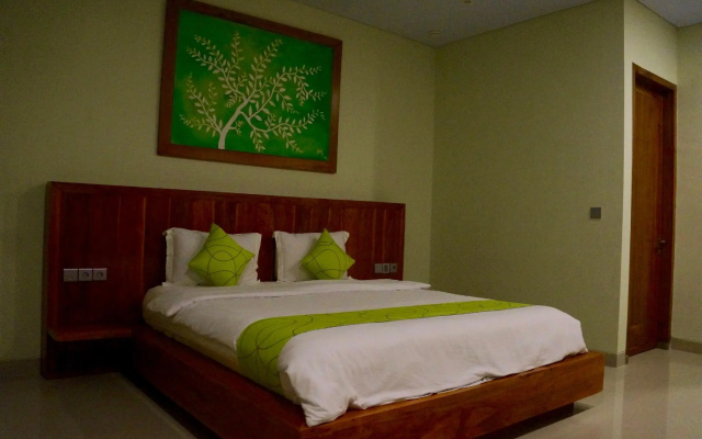 Villa Mataano – Guest Rooms – Senggigi