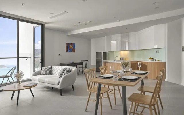 voco Scenia Bay Nha Trang