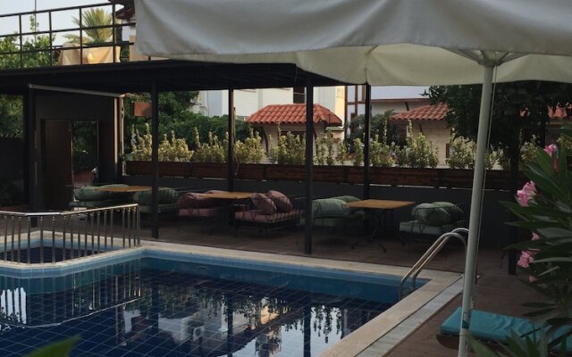 Hotel Esra