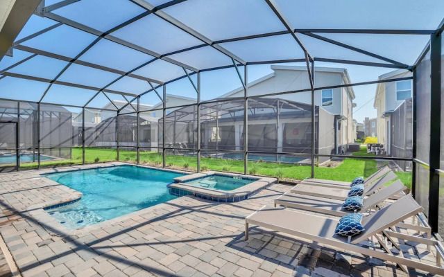 Target Villa Story Lake 6