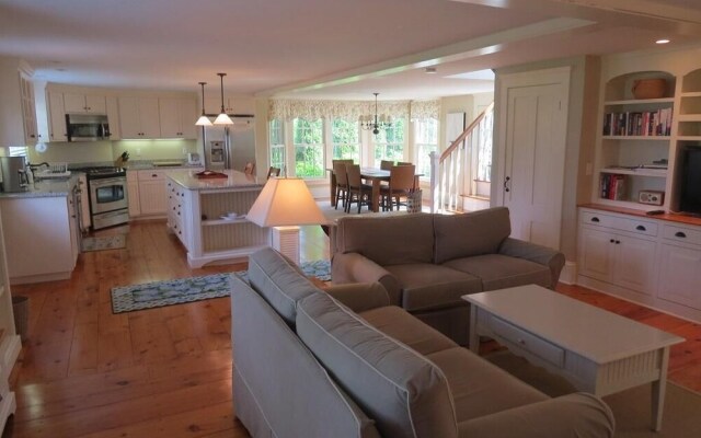 51 Shattuck Place - Three Bedroom House
