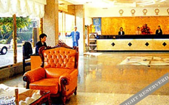 Sea View Hotel