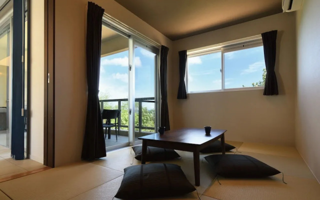 The Pool & Sauna Villa MOTOBU