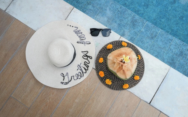 The Wina Villa Seminyak