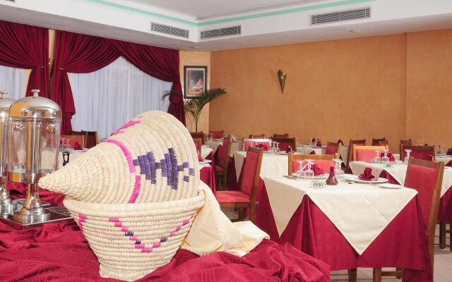 Tildi Hotel