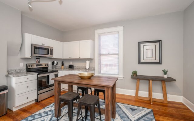 Suites on Main 2