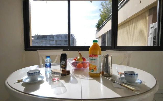 1 Bedroom Apartment - Les Jardins de la Croisette