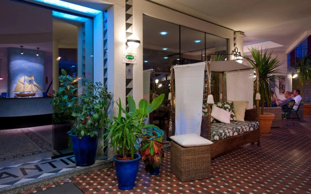 Hotel Atlantic Riviera