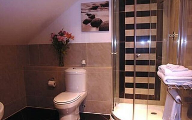 The Coach House