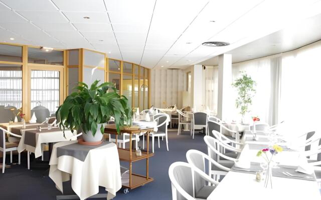 ibis Styles Nancy Laxou