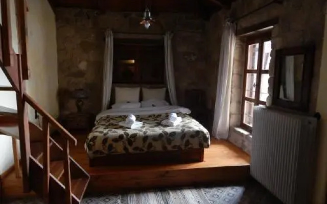 Helydorea Country House