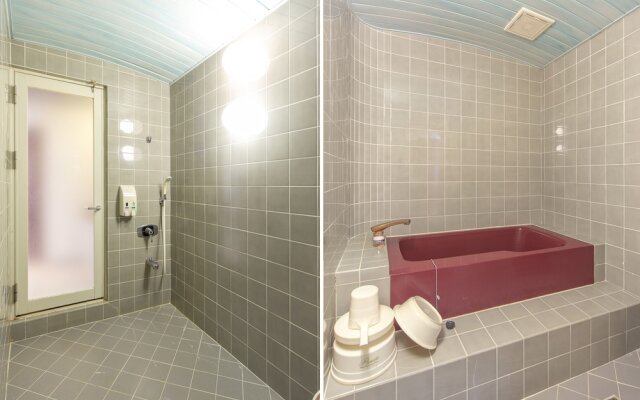 Tabist Annex Matsumi