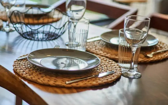 204 Amena NEW Lovely&Quiet 1BR APT (2 Free Bikes!)