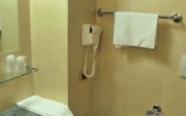 Hotel Giorgina