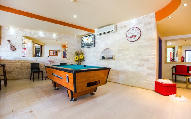 Litsa Studios
