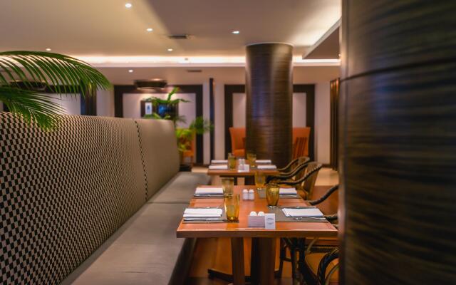 NH Bangkok Sukhumvit Boulevard