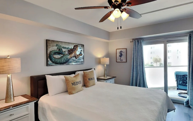 Regency Towers by SVR II