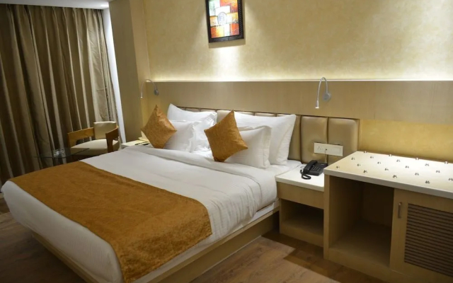 Hotel Radiance