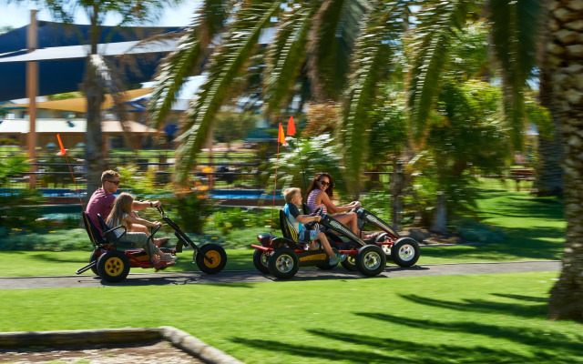 Discovery Parks - West Beach Parks