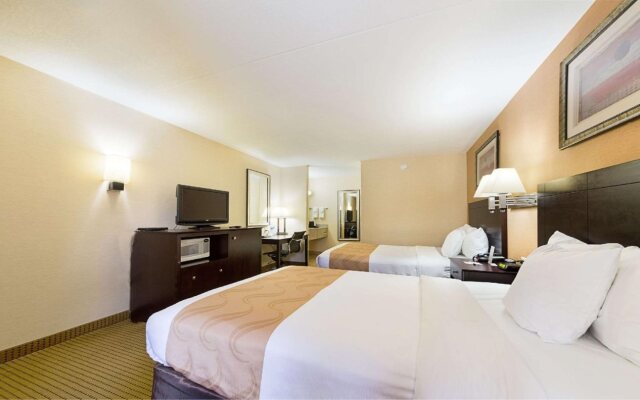 Quality Inn