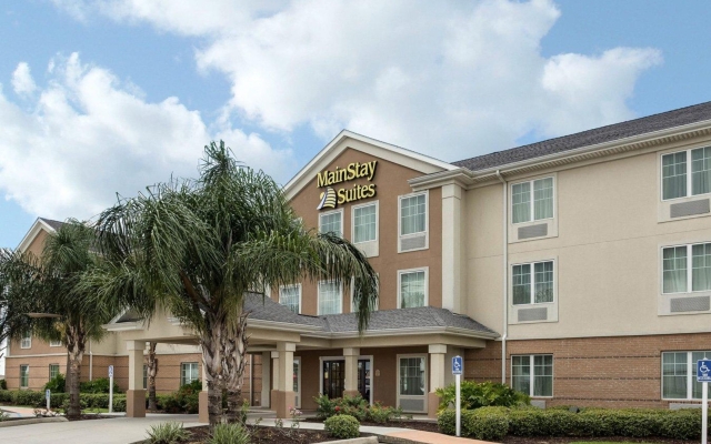 Quality Inn Donaldsonville - Gonzales