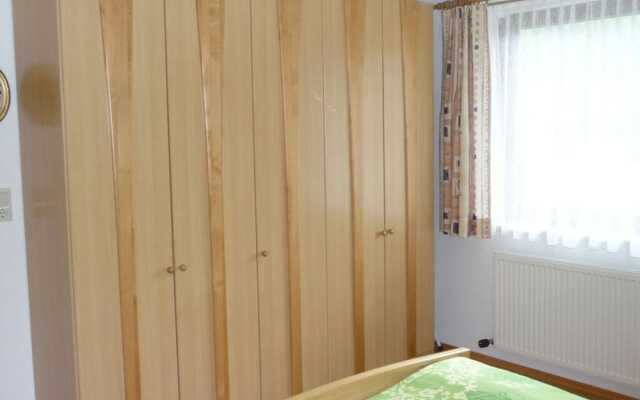 Holiday Apartment Haus Frank