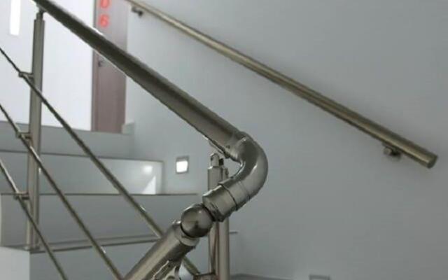 Bianco Boutique Hotel