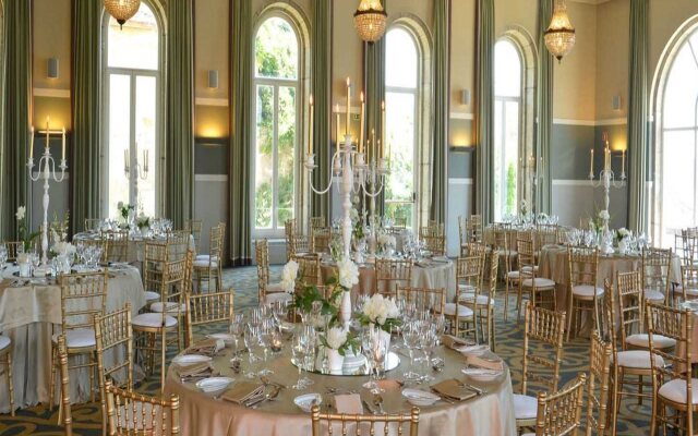 Pestana Palacio do Freixo, Pousada & National Monument - The Leading Hotels of the World