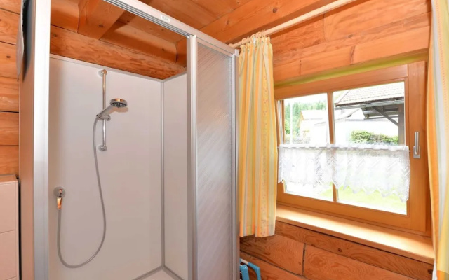 Quaint Holiday home in Bayerisch Eisenstein near Ski Area