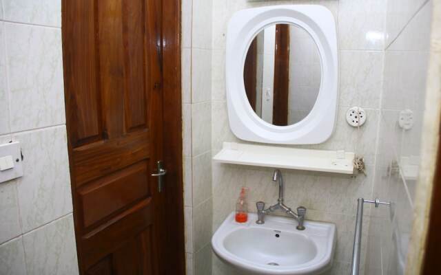 Mama Simba Arusha Homebase