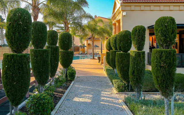 A24 - LuzBay Beach Apartment by Dreamalgarve