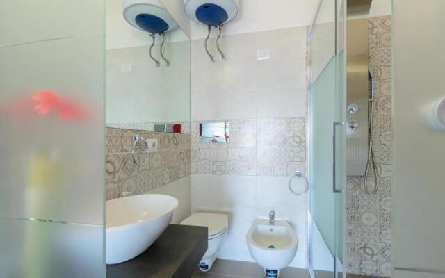 Marina D'Agrò Residence