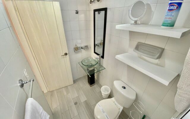 Apartamentos Genesis - Rodadero by SOHO