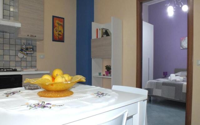 Sicania holiday house 1