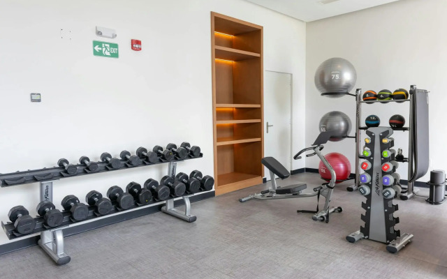 Four Points By Sheraton Georgetown, Guyana