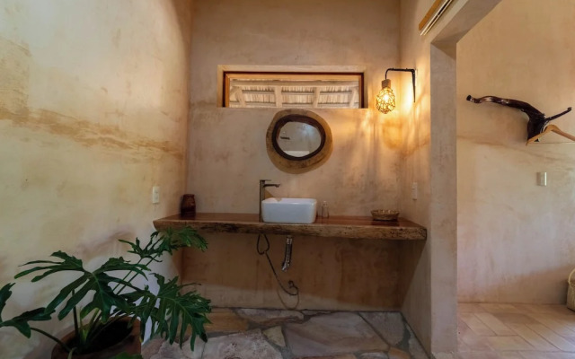 Casa Mariposa Oaxaca