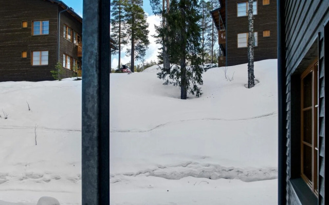 Karhunvartijan Linna a2 Kuusamo